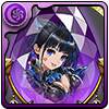 謎獣の大魔女・ネレのブローチ