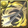武蔵の刀