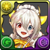 イデアル側仕えのミニドラ
