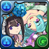 ナツル＆ミリアのティアラ
